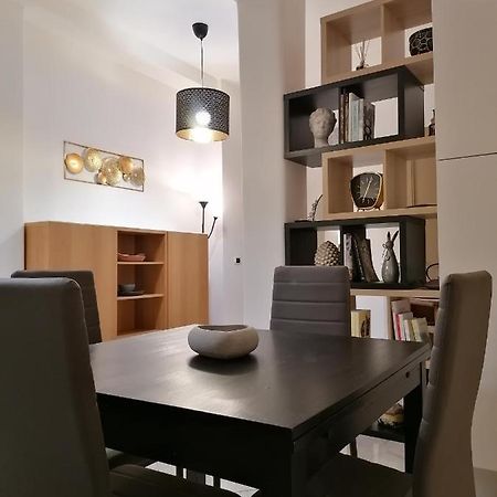 Vatican Walls Apartment 罗马 外观 照片