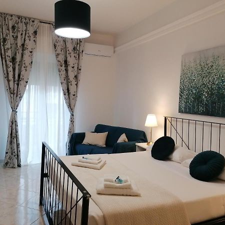 Vatican Walls Apartment 罗马 外观 照片