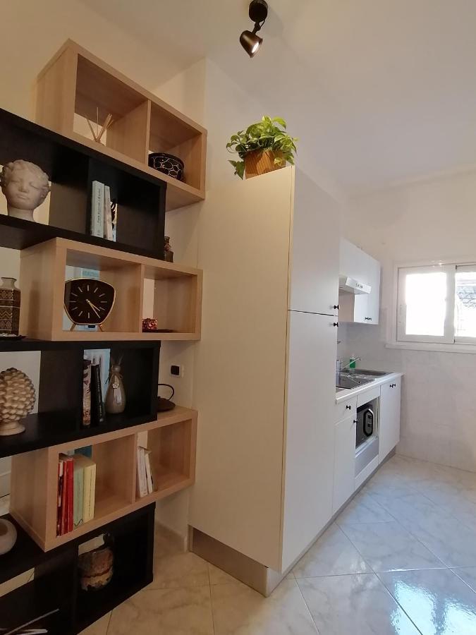 Vatican Walls Apartment 罗马 外观 照片