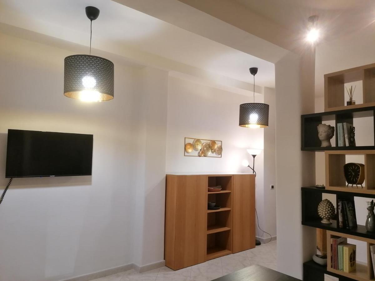 Vatican Walls Apartment 罗马 外观 照片