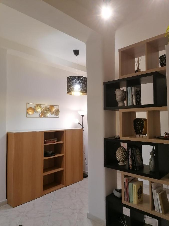 Vatican Walls Apartment 罗马 外观 照片