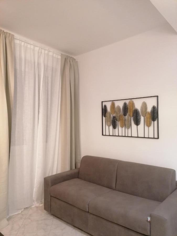 Vatican Walls Apartment 罗马 外观 照片