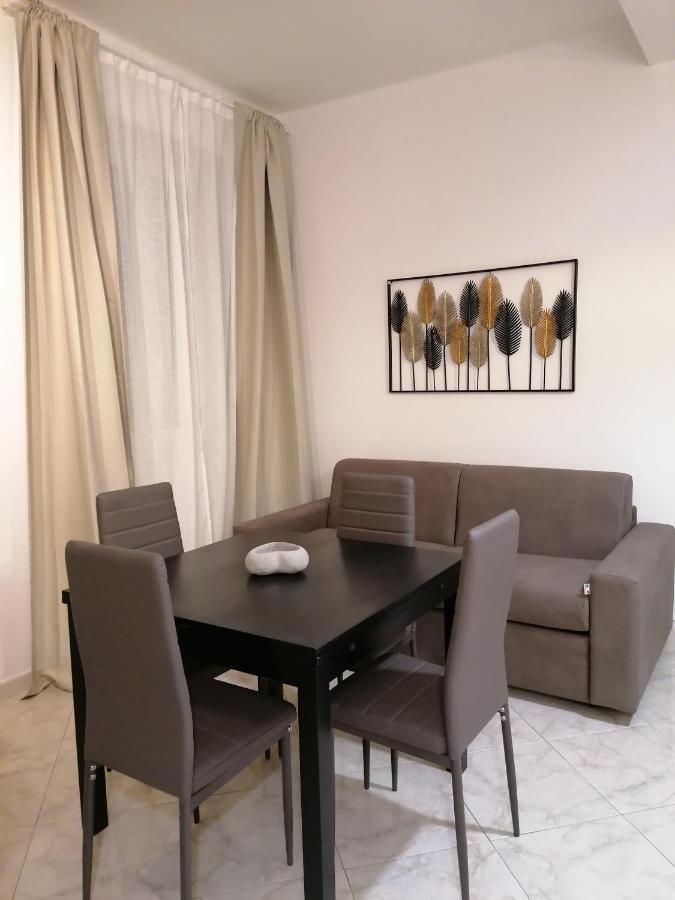 Vatican Walls Apartment 罗马 外观 照片