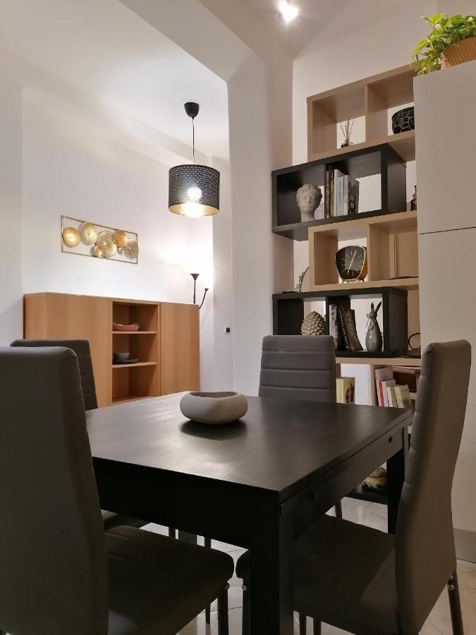 Vatican Walls Apartment 罗马 外观 照片