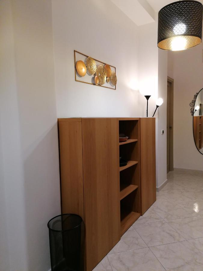 Vatican Walls Apartment 罗马 外观 照片