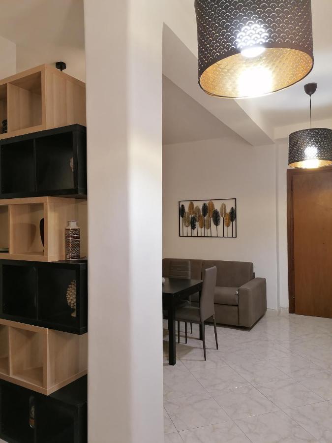 Vatican Walls Apartment 罗马 外观 照片