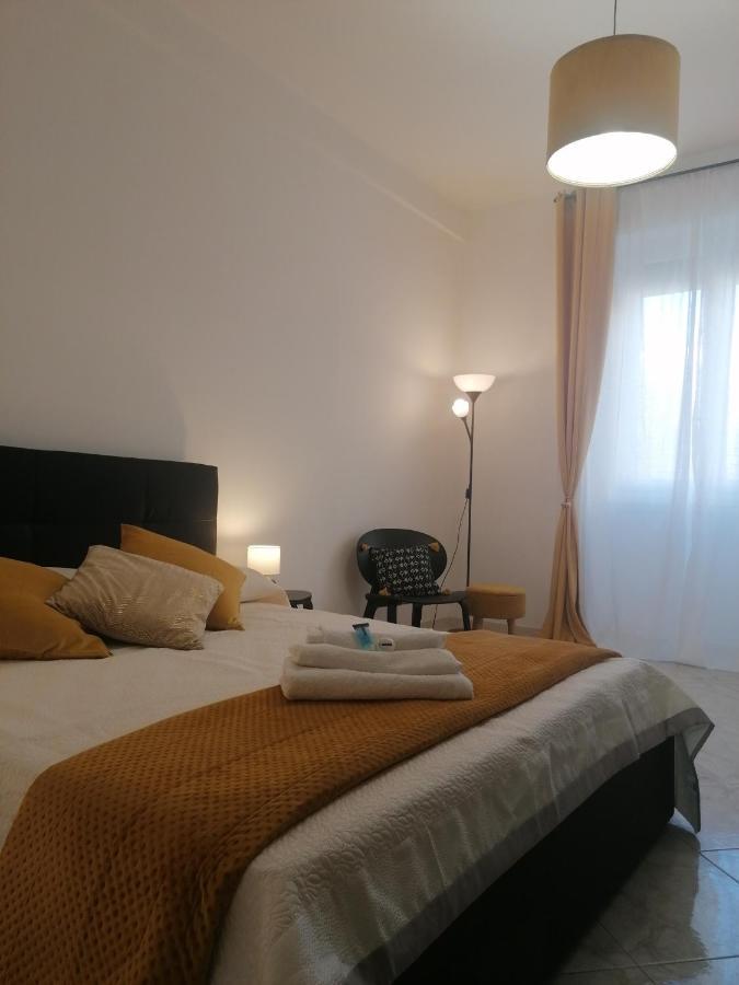 Vatican Walls Apartment 罗马 外观 照片