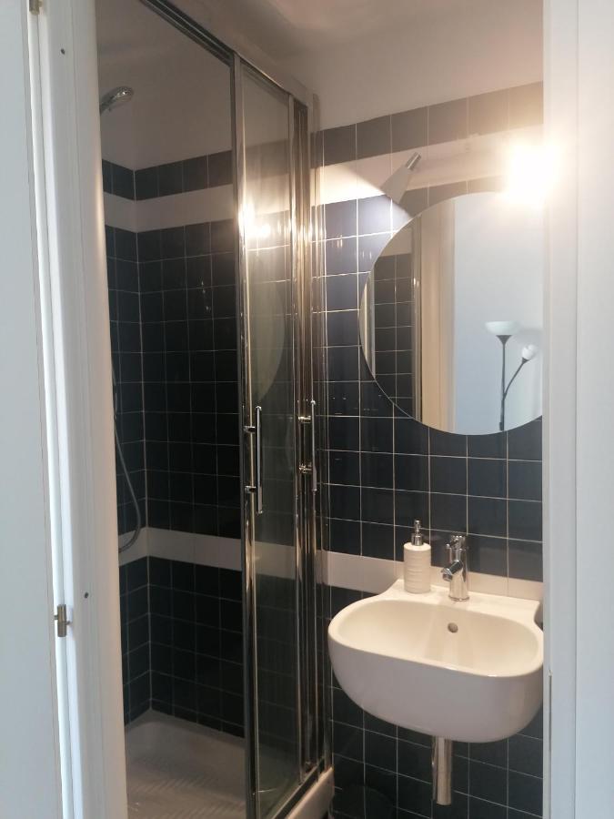 Vatican Walls Apartment 罗马 外观 照片