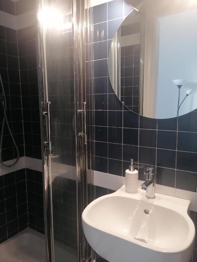Vatican Walls Apartment 罗马 外观 照片