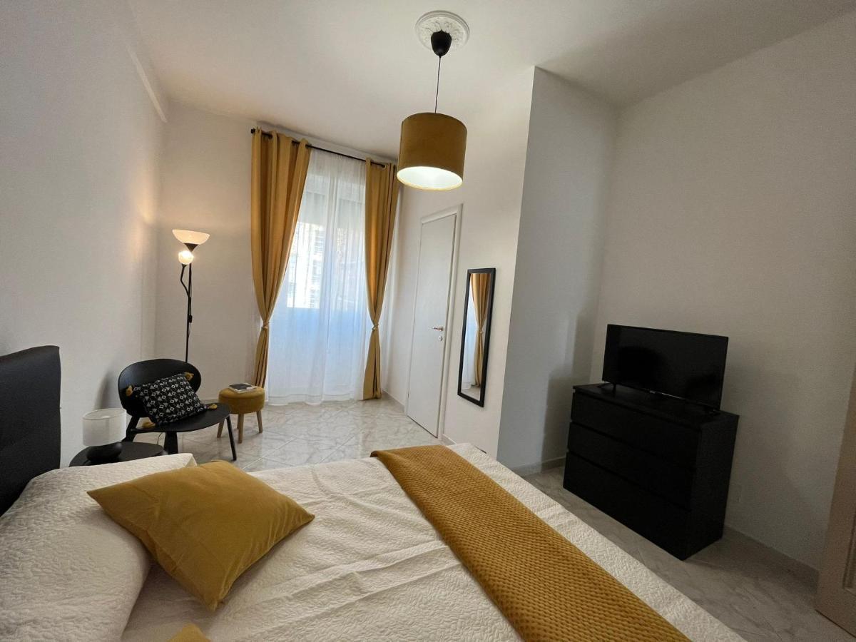 Vatican Walls Apartment 罗马 外观 照片
