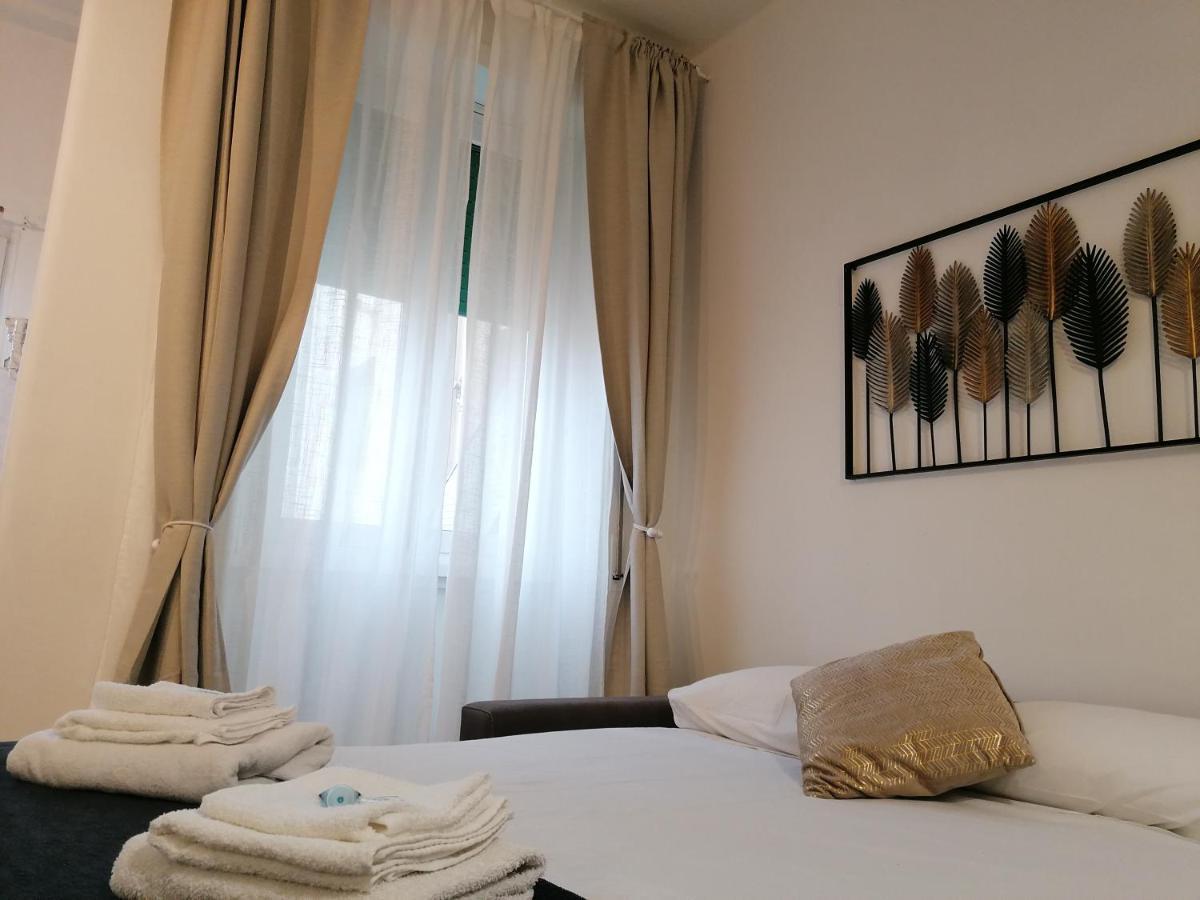Vatican Walls Apartment 罗马 外观 照片
