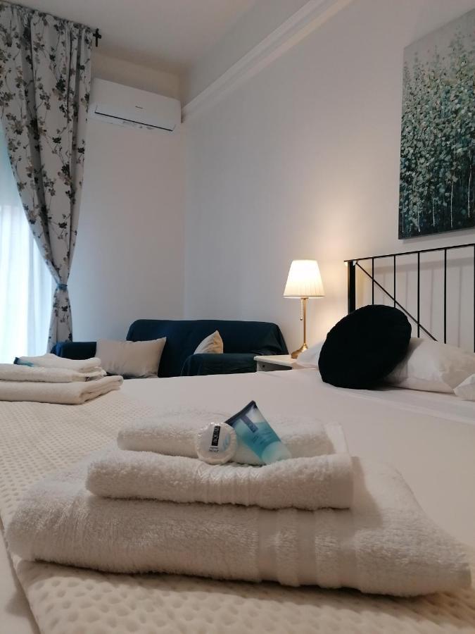 Vatican Walls Apartment 罗马 外观 照片