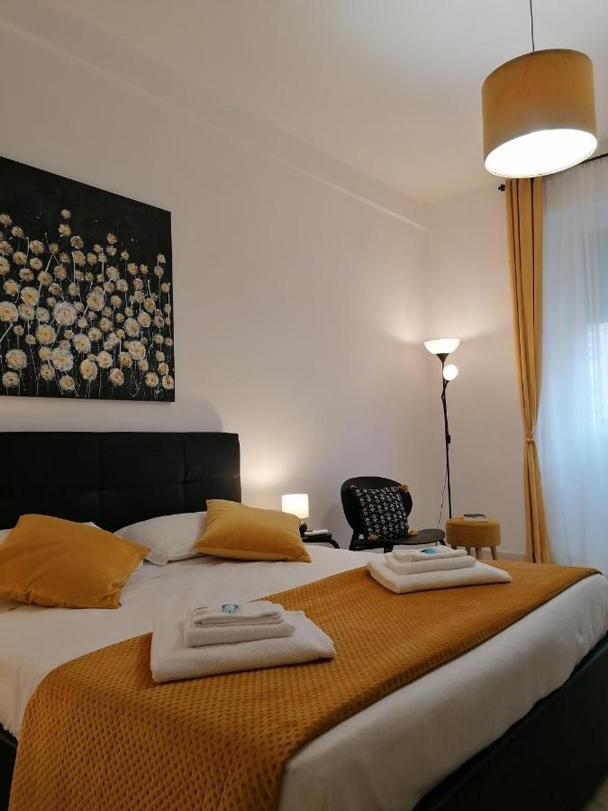 Vatican Walls Apartment 罗马 外观 照片