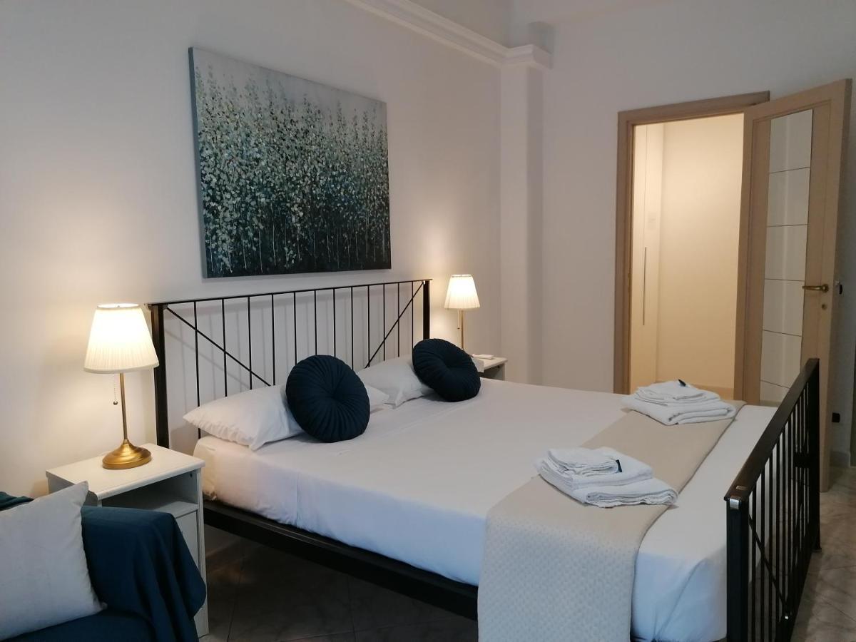 Vatican Walls Apartment 罗马 外观 照片