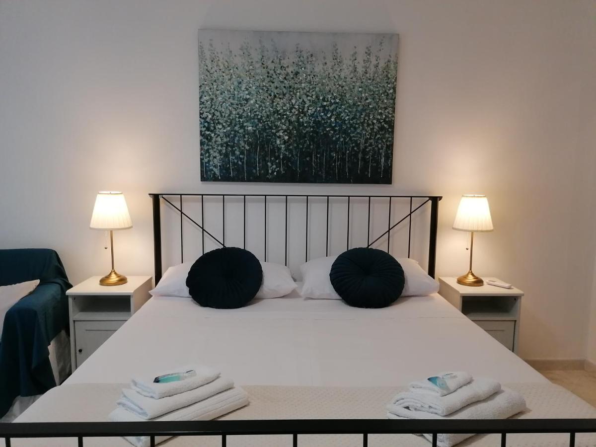 Vatican Walls Apartment 罗马 外观 照片