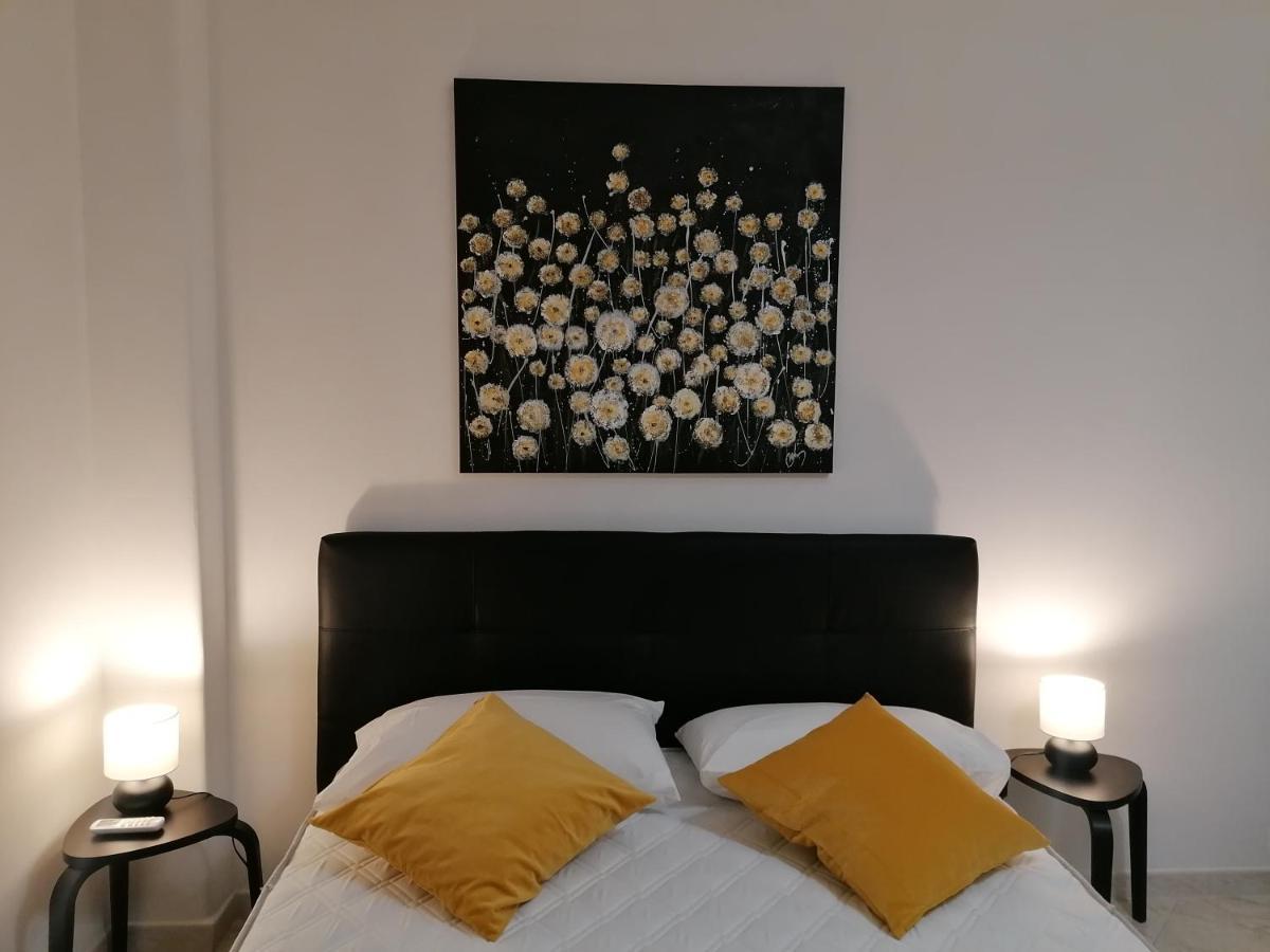 Vatican Walls Apartment 罗马 外观 照片