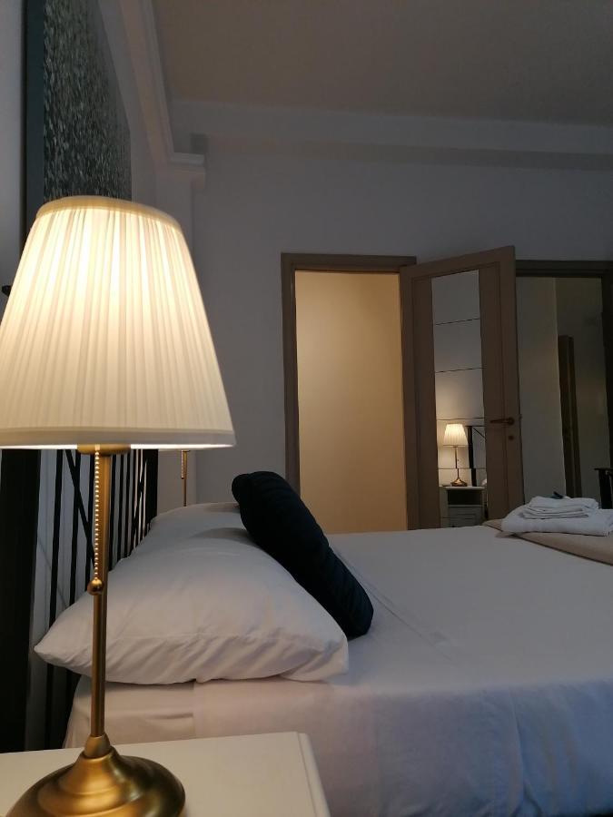 Vatican Walls Apartment 罗马 外观 照片